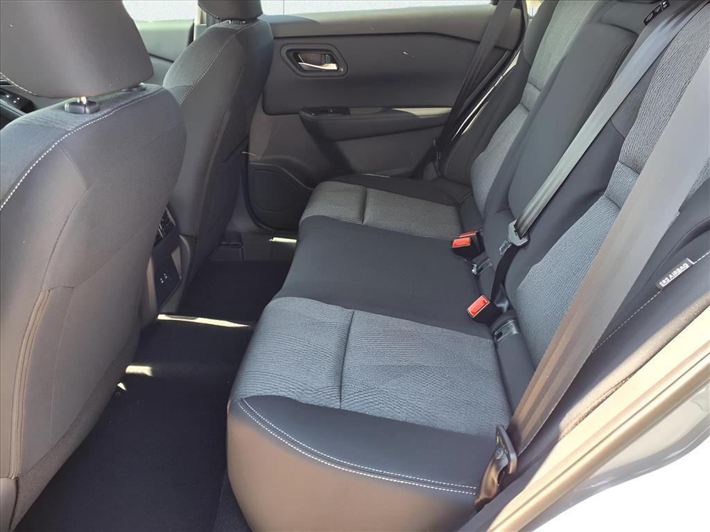 new 2026 Nissan Rogue car, priced at $29,358