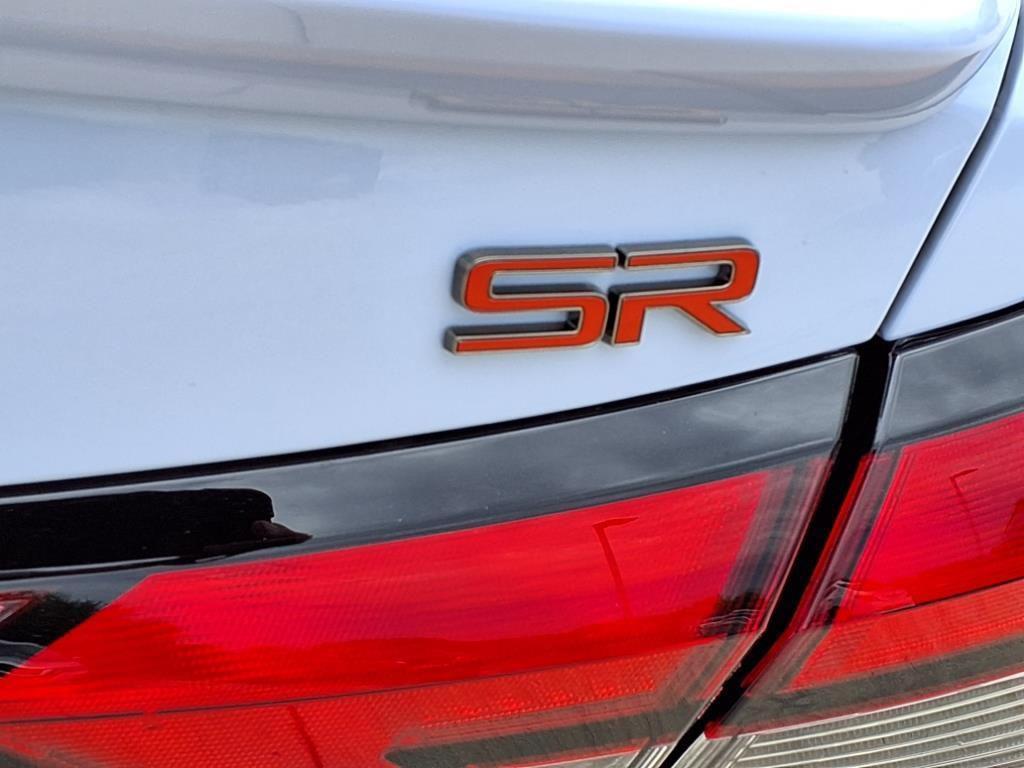 new 2025 Nissan Versa car, priced at $22,695