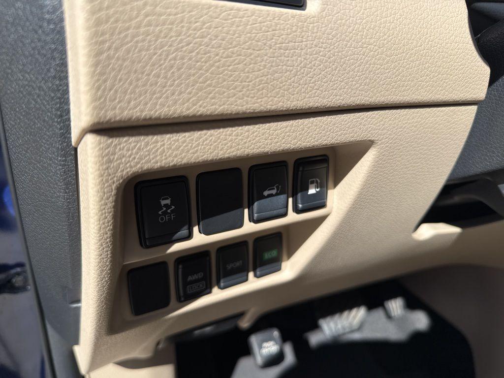 used 2018 Nissan Rogue car, priced at $17,995