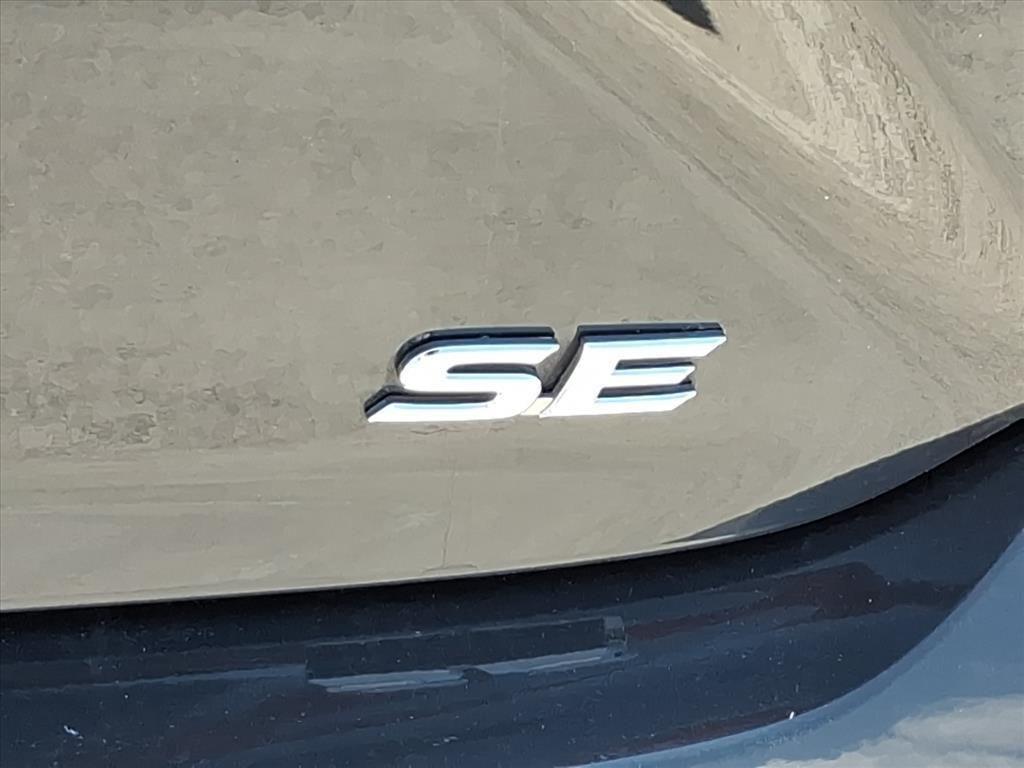 used 2025 Toyota Camry car, priced at $26,427