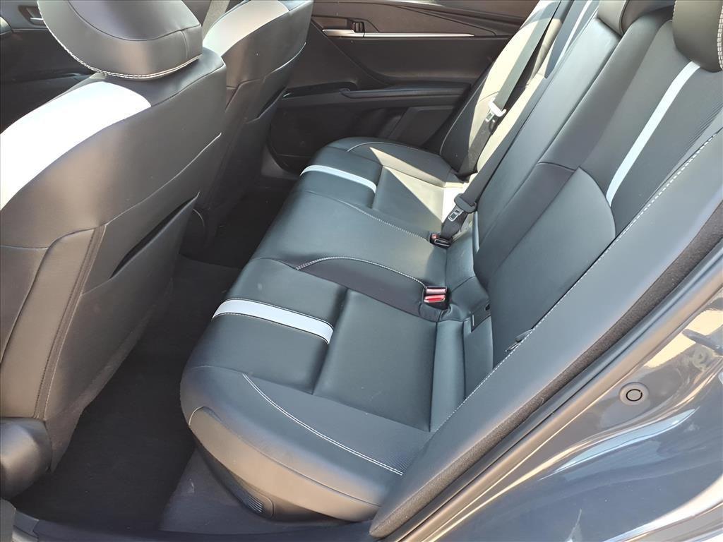 used 2025 Toyota Camry car, priced at $26,427