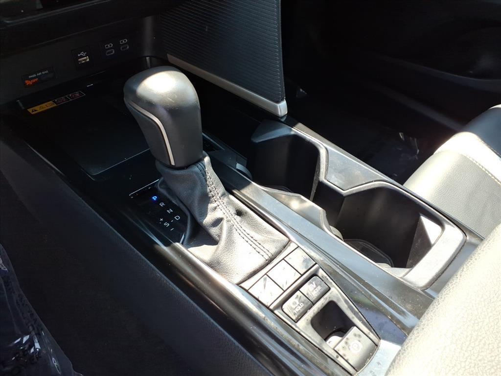 used 2025 Toyota Camry car, priced at $26,427