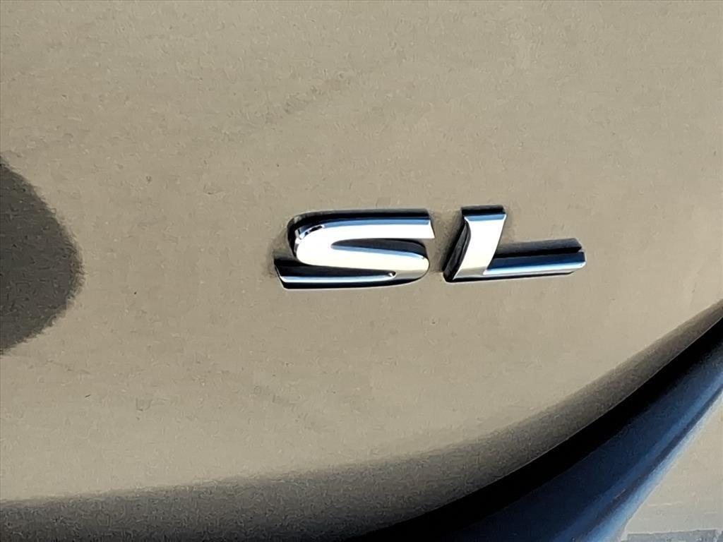 used 2021 Nissan Rogue Sport car, priced at $21,095