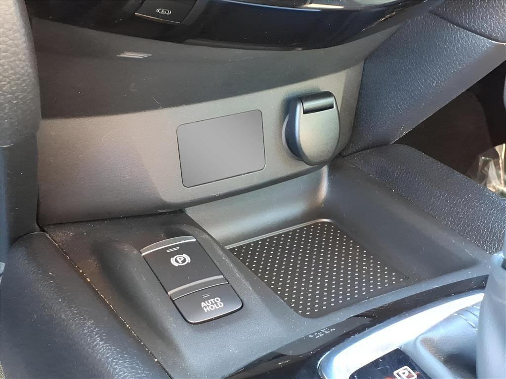 used 2021 Nissan Rogue Sport car, priced at $21,095