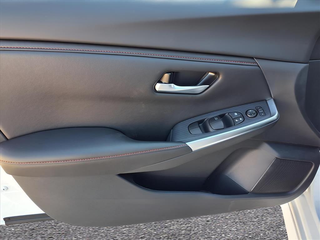 new 2025 Nissan Sentra car, priced at $22,022