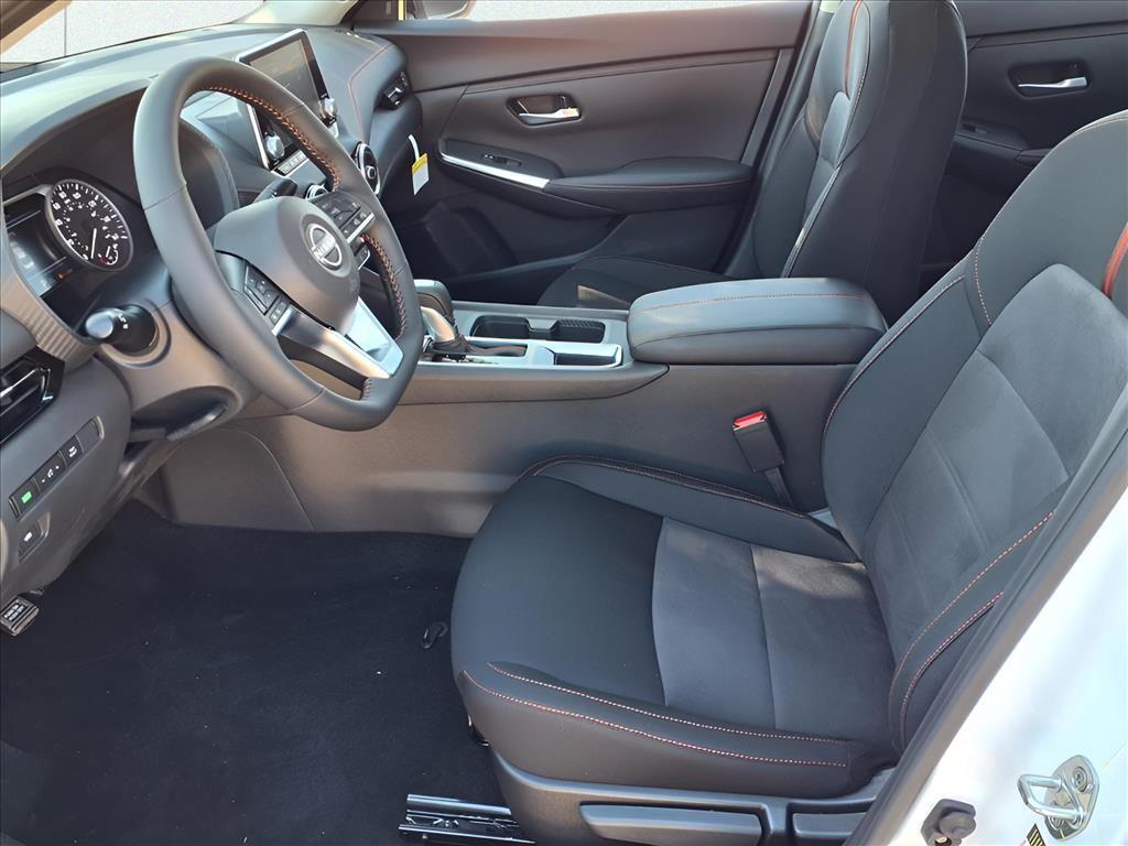 new 2025 Nissan Sentra car, priced at $22,022