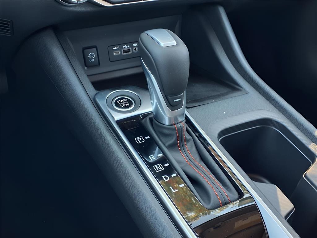 new 2025 Nissan Sentra car, priced at $22,022