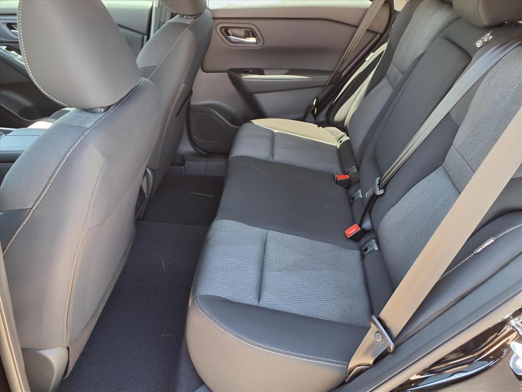 new 2026 Nissan Rogue car, priced at $29,442