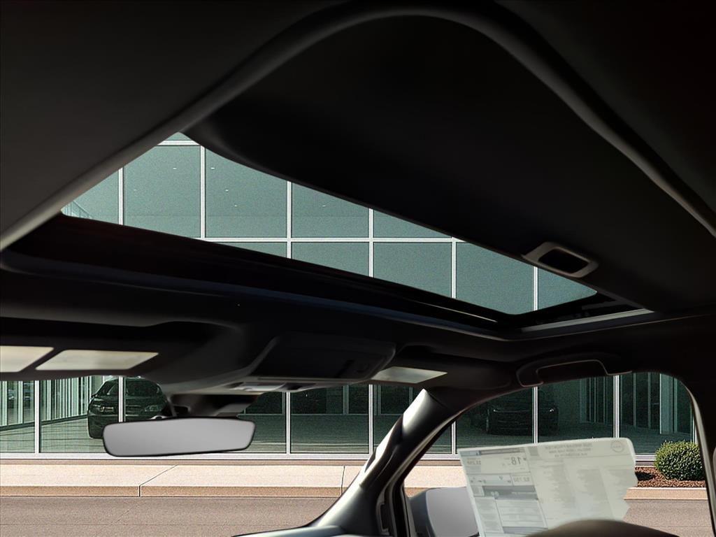 new 2026 Nissan Frontier car, priced at $45,630