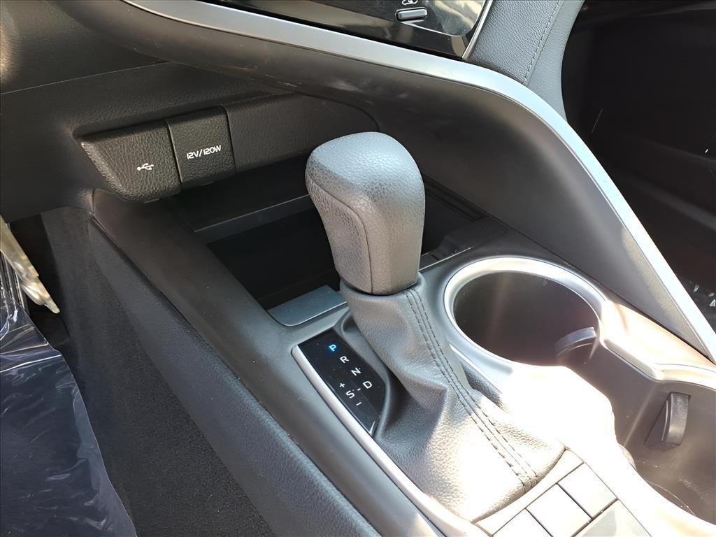 used 2023 Toyota Camry car, priced at $20,502