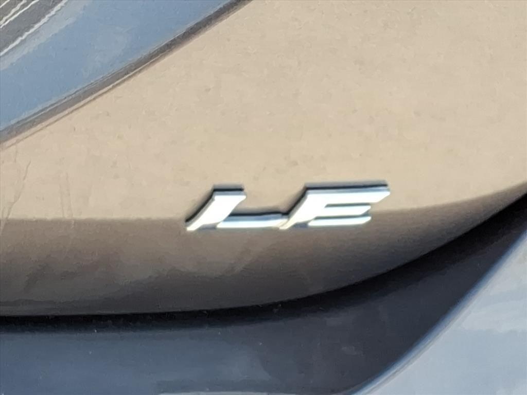 used 2023 Toyota Camry car, priced at $20,502