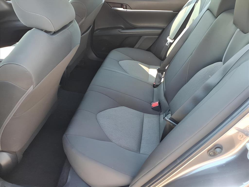used 2023 Toyota Camry car, priced at $20,502