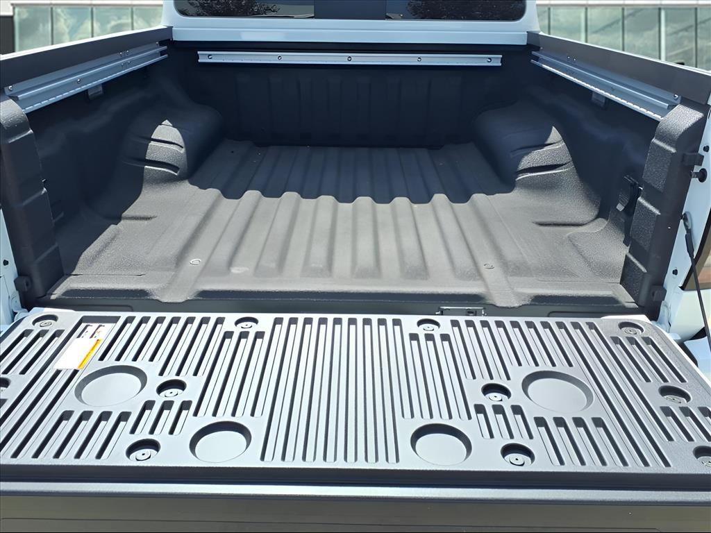 new 2026 Nissan Frontier car, priced at $42,888