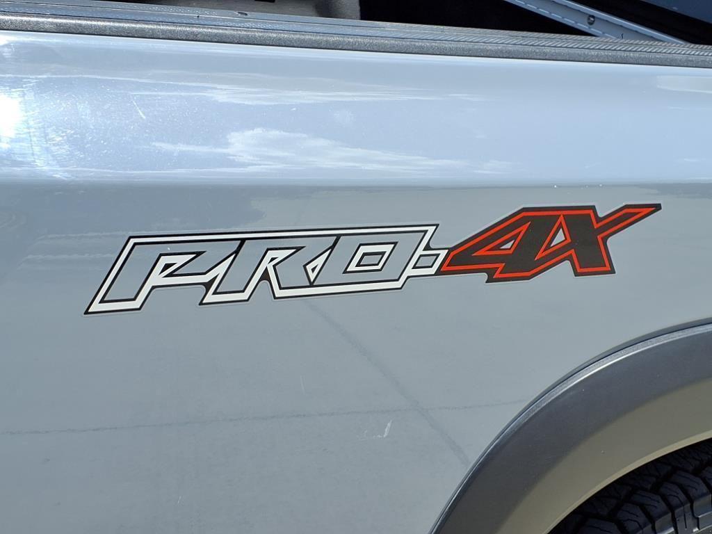 used 2023 Nissan Frontier car, priced at $29,337