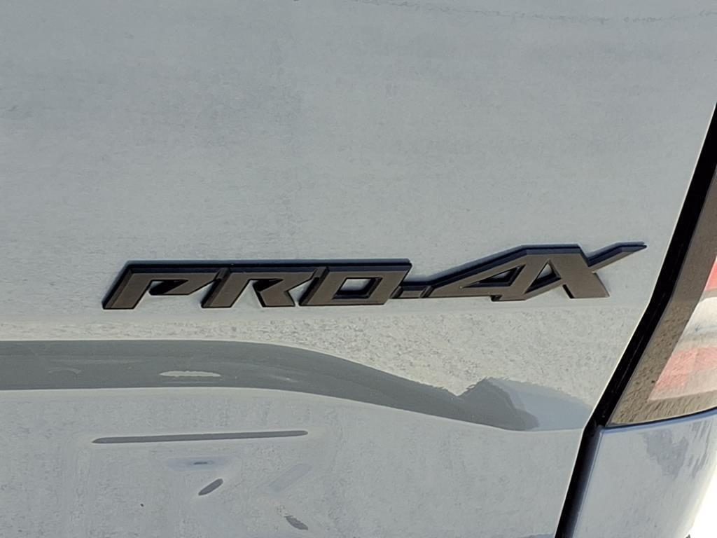 used 2023 Nissan Frontier car, priced at $29,337