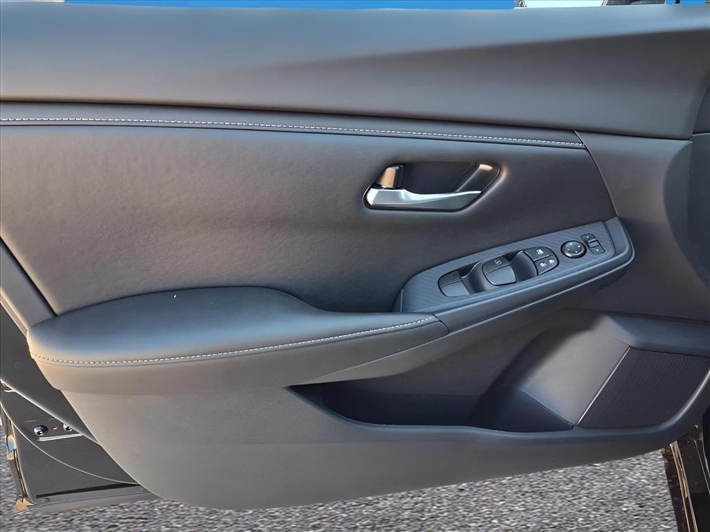 new 2025 Nissan Sentra car, priced at $19,698