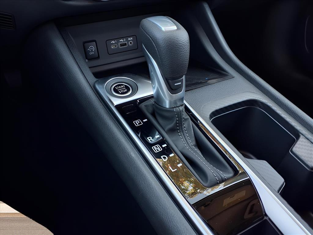 new 2025 Nissan Sentra car, priced at $19,698