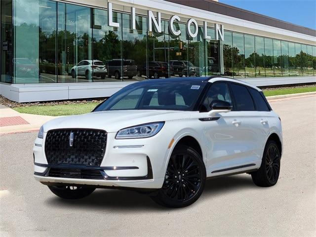 used 2023 Lincoln Corsair car, priced at $46,781