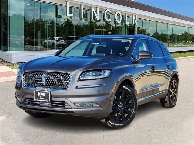 used 2023 Lincoln Nautilus car, priced at $52,000