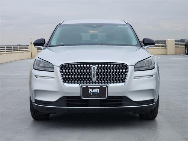 used 2020 Lincoln Corsair car, priced at $24,000