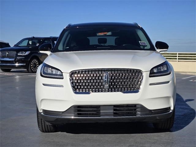 used 2022 Lincoln Corsair car, priced at $29,500