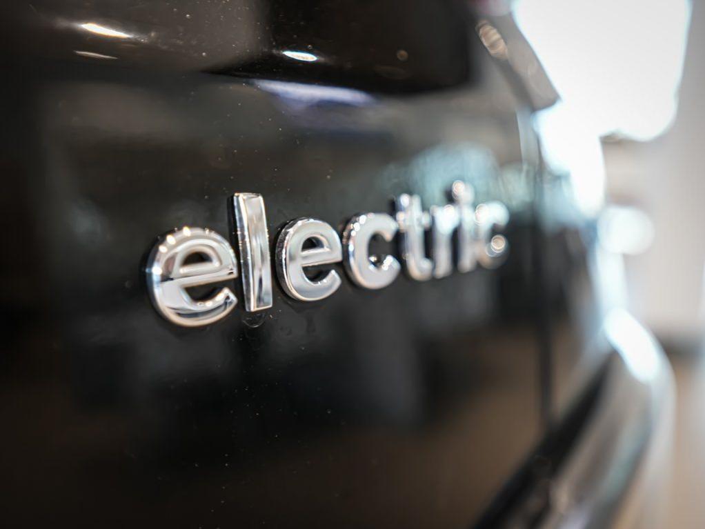 used 2023 Hyundai Kona EV car, priced at $23,900