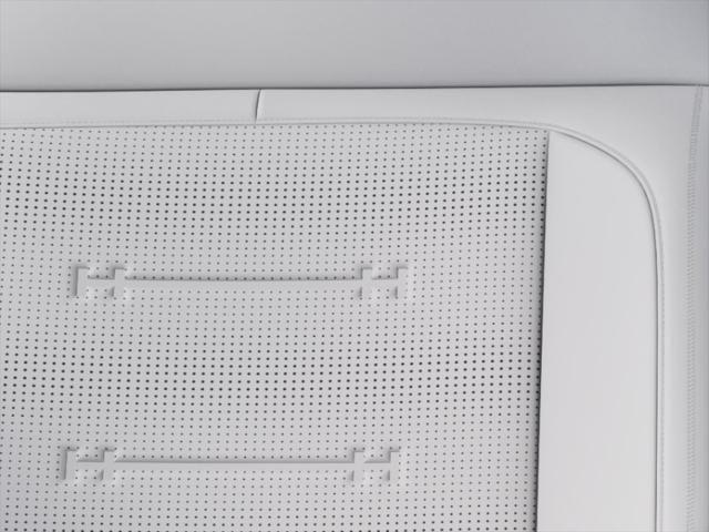 new 2025 Hyundai SANTA FE HEV car, priced at $51,835