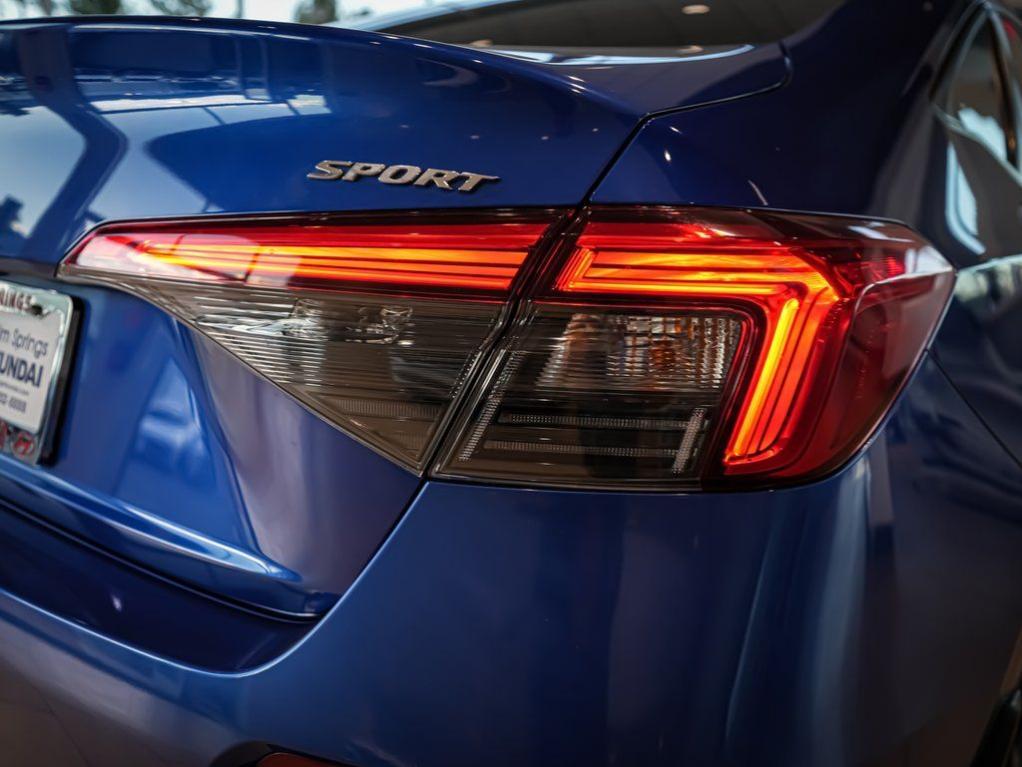 used 2022 Honda Civic car, priced at $24,900