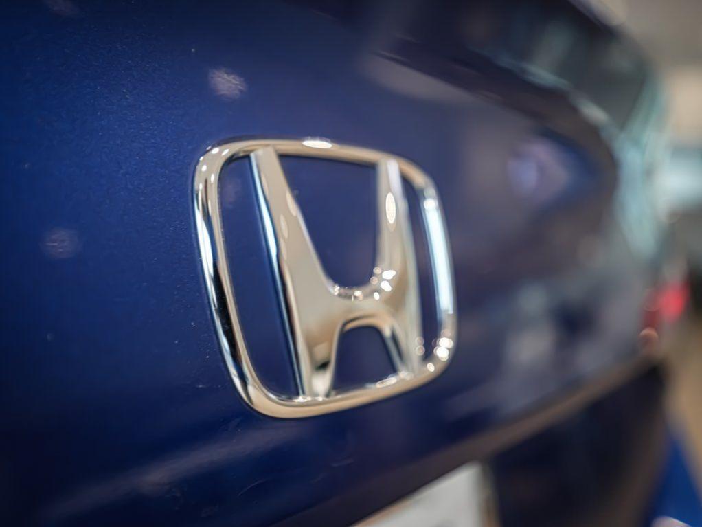 used 2022 Honda Civic car, priced at $24,900