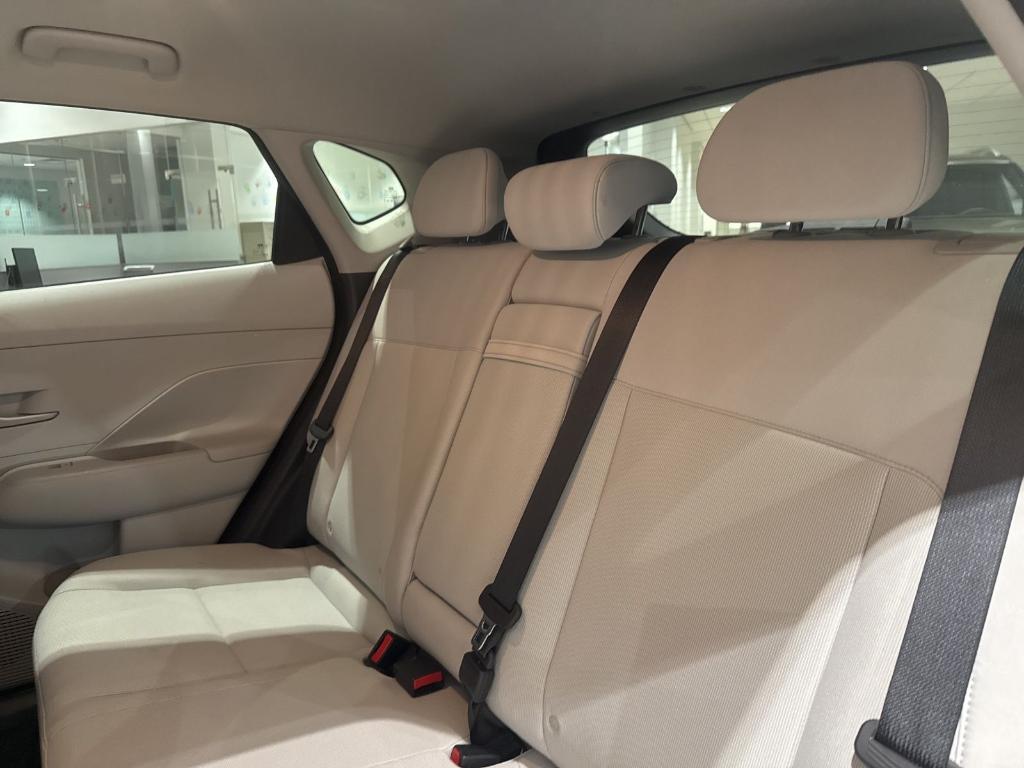 used 2024 Hyundai Kona car, priced at $21,900