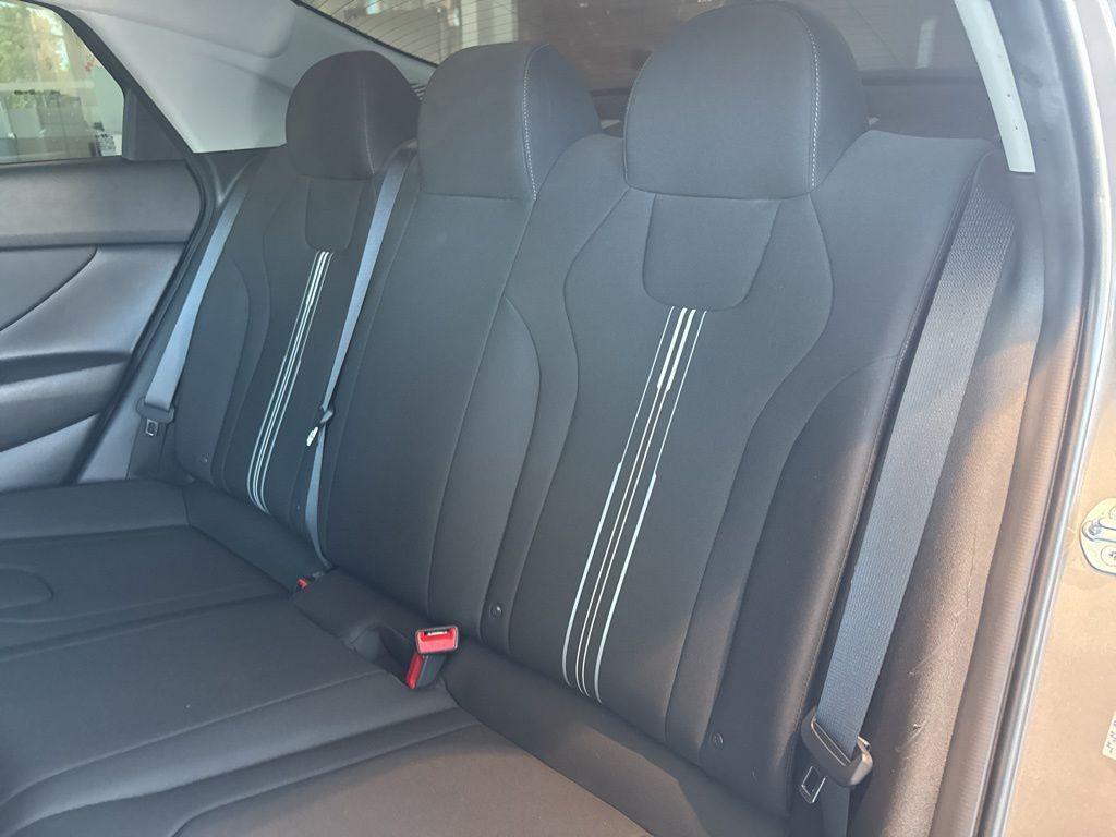 used 2023 Hyundai Elantra car, priced at $21,950