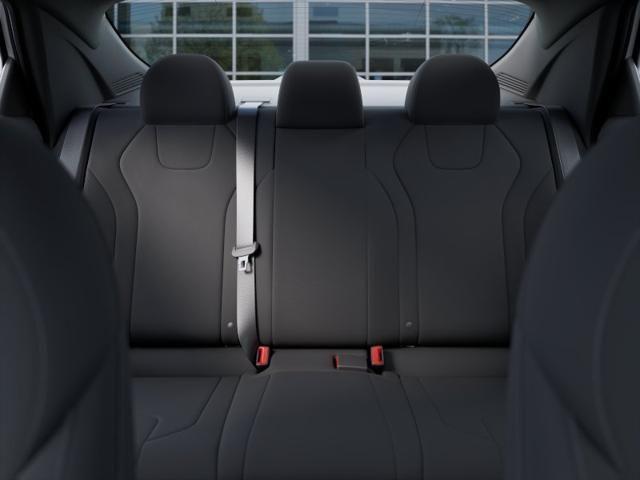 new 2025 Hyundai ELANTRA HEV car, priced at $27,725