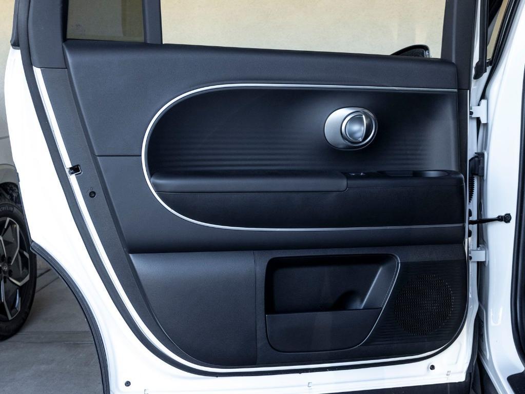 new 2026 Hyundai IONIQ 9 car, priced at $65,860