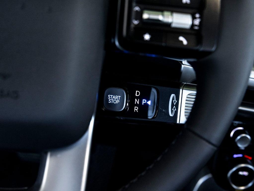 new 2026 Hyundai IONIQ 9 car, priced at $65,860