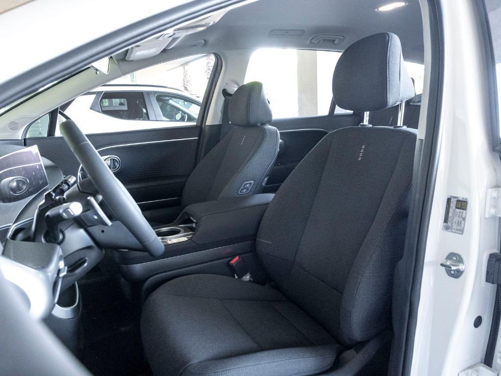 new 2026 Hyundai IONIQ 9 car, priced at $65,860