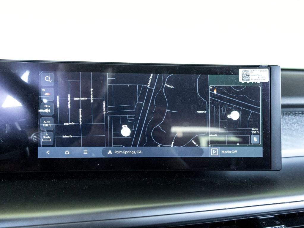 new 2026 Hyundai IONIQ 9 car, priced at $65,860