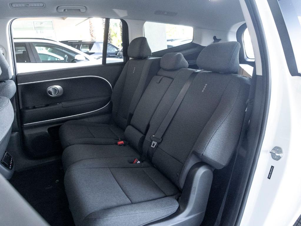 new 2026 Hyundai IONIQ 9 car, priced at $65,860