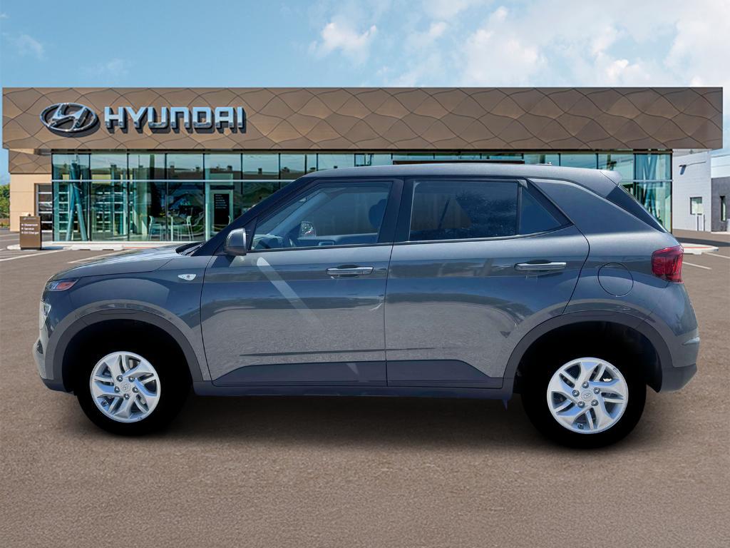 new 2026 Hyundai Venue car, priced at $22,150