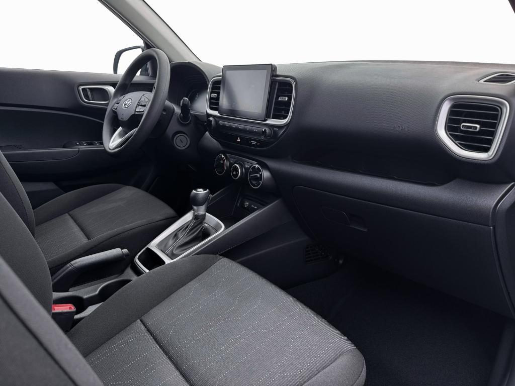 new 2026 Hyundai Venue car, priced at $22,150