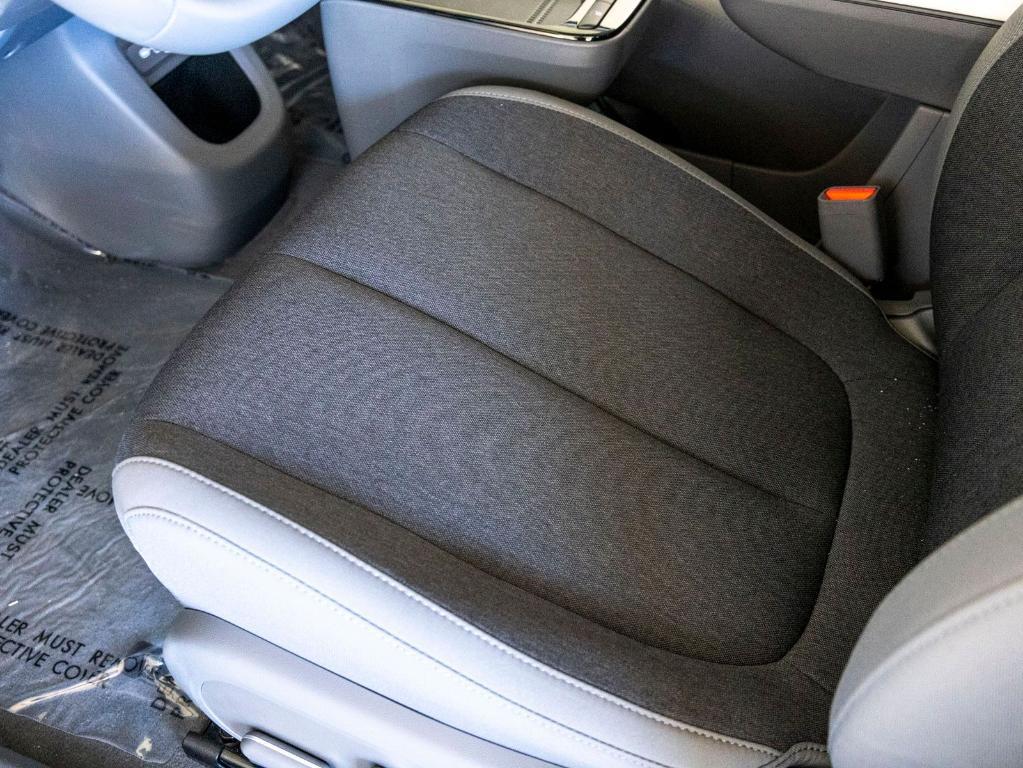 new 2025 Hyundai IONIQ 5 car, priced at $44,395