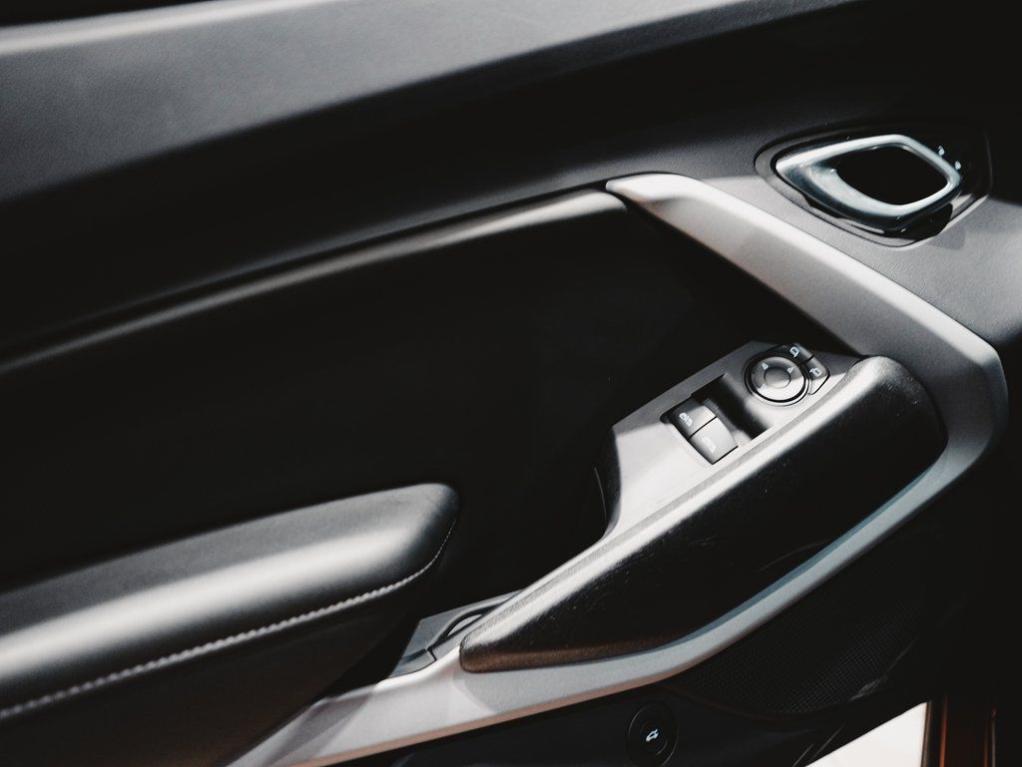 used 2023 Chevrolet Camaro car, priced at $23,900