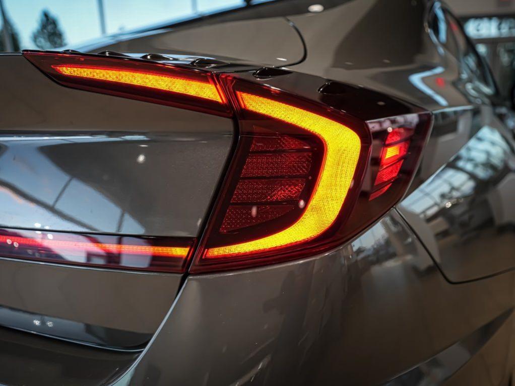 used 2022 Hyundai Sonata car, priced at $21,900