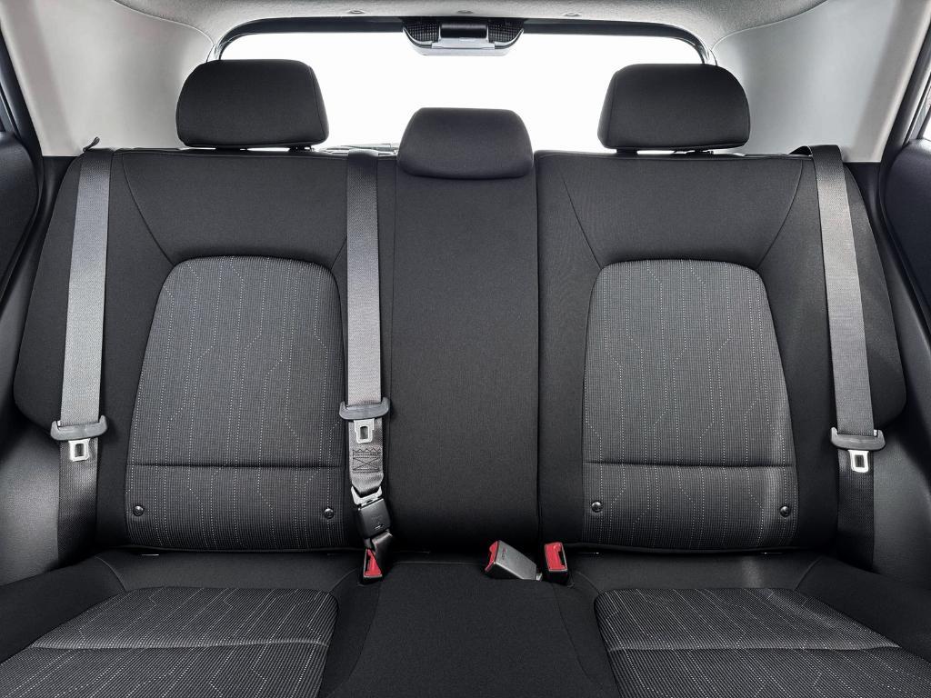 new 2026 Hyundai Venue car, priced at $22,710