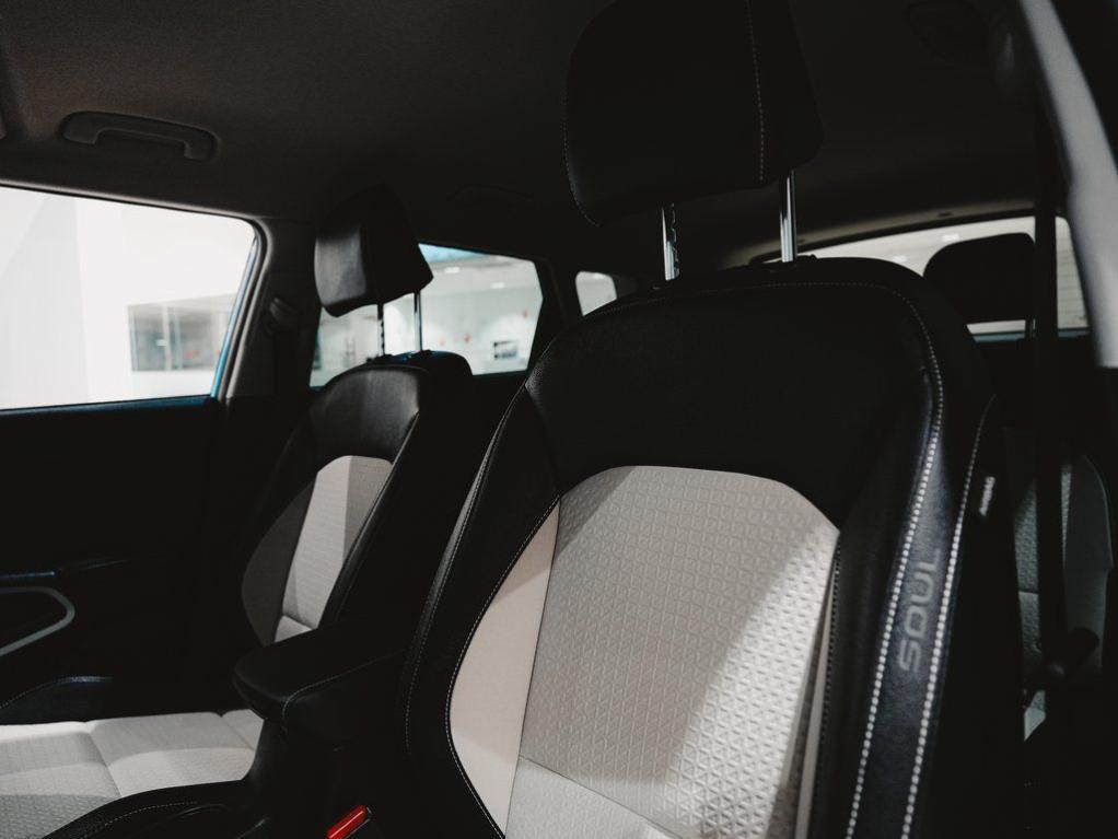 used 2023 Kia Soul car, priced at $17,500