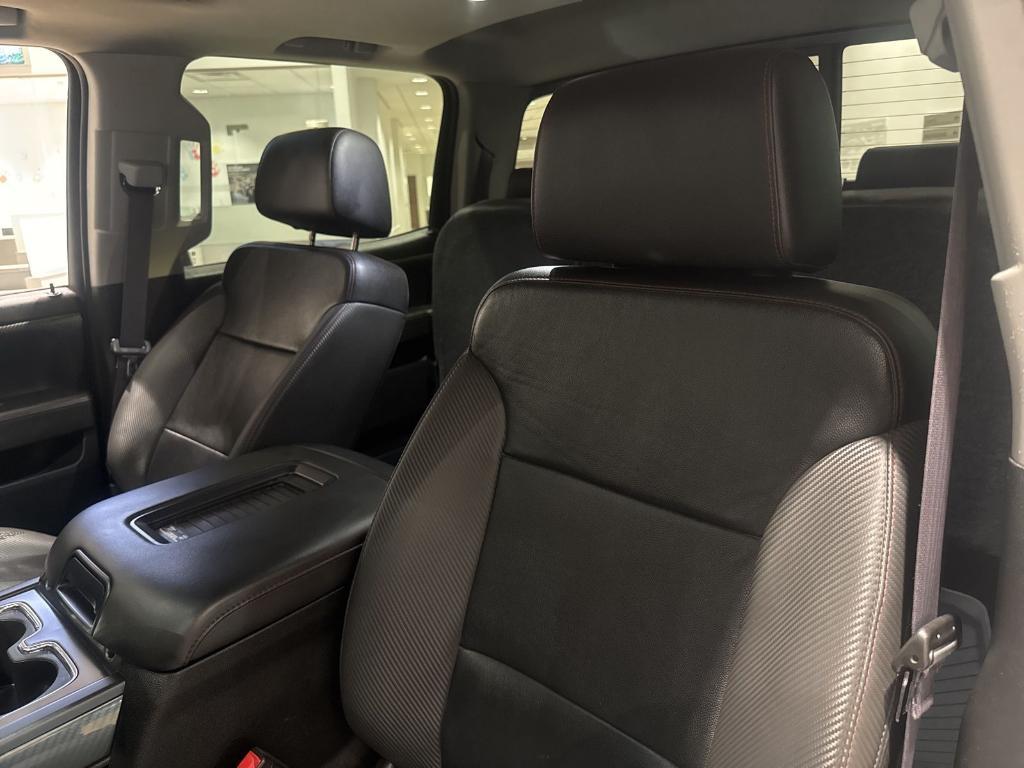 used 2017 GMC Sierra 1500 car, priced at $21,950