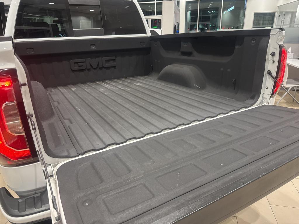 used 2017 GMC Sierra 1500 car, priced at $21,950