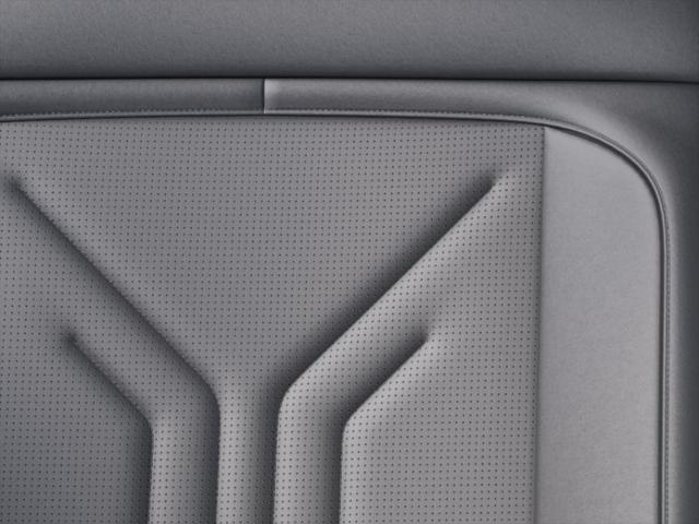 new 2025 Hyundai Santa Fe car, priced at $44,409