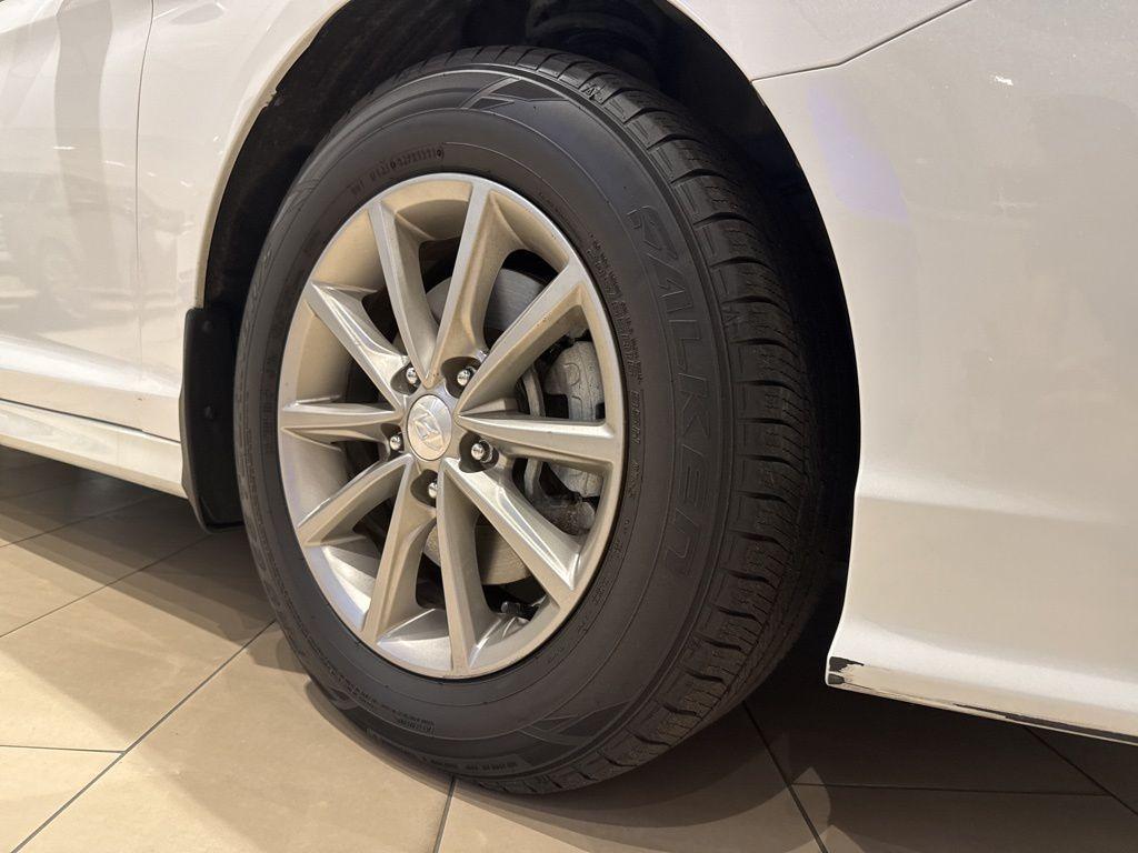 used 2019 Hyundai Sonata car, priced at $15,950