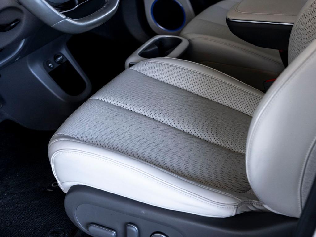 used 2023 Hyundai IONIQ 5 car, priced at $25,900