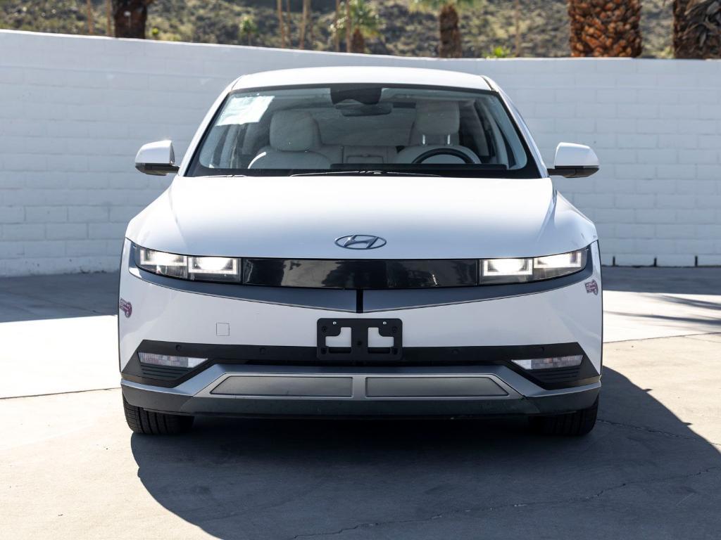 used 2023 Hyundai IONIQ 5 car, priced at $25,900